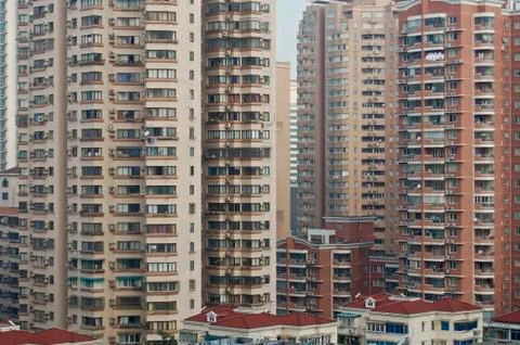 Buildings Stock Photos