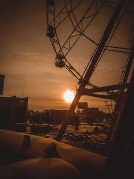 Buildings from Stock Photos