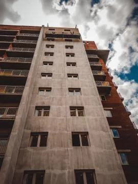 Buildings from Stock Photos