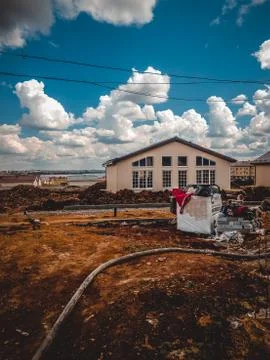 Buildings from Stock Photos