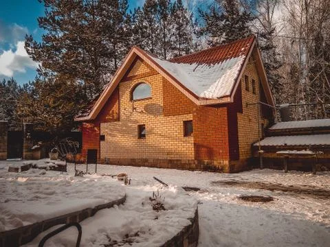 Buildings from Stock Photos