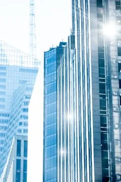 Buildings Stock Photos