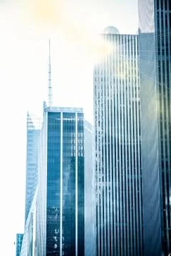 Buildings Stock Photos