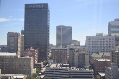 Buildings 스톡 사진