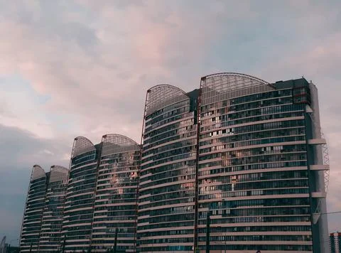 Buildings Stock Photos