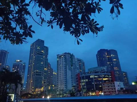 Buildings Stock Photos