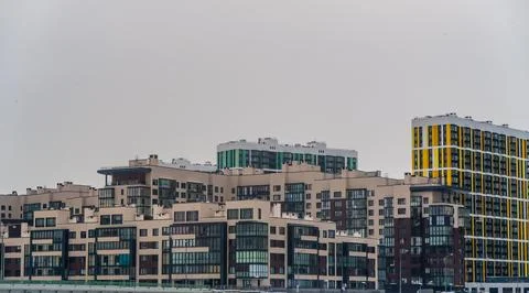 Buildings Stock Photos