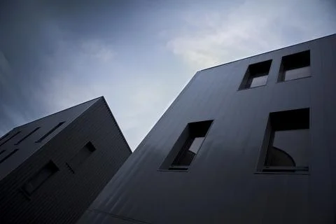 Buildings Stock Photos