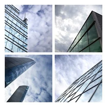 Buildings Stock Photos