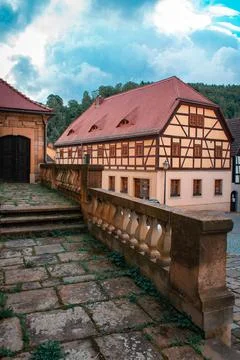 Buildings 스톡 사진