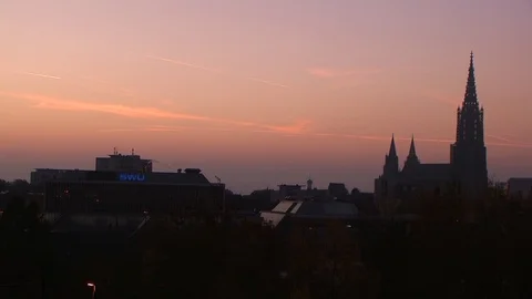 BuildingView15.0 Stock Footage 89987494