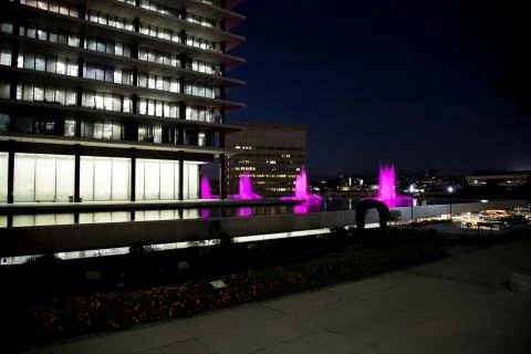 Buildning Stock Photos