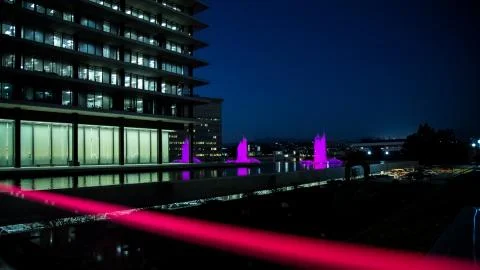 Buildning Stock Photos