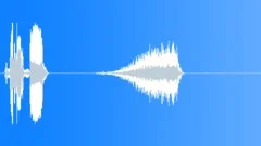 Buildup - Ambiance - Audioclip xyz Sound Effect