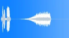 Buildup - Appear - Production Element xyz Sound Effect