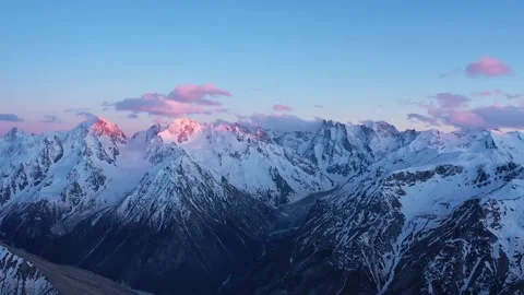 BukaBashi sunset 1 Stock-Footage 197275162