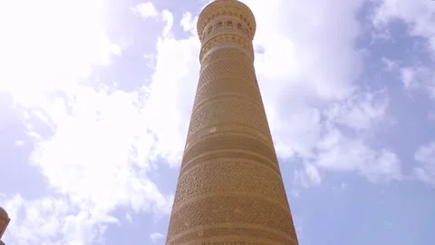 BUKHARA 25 스톡 동영상 274548477