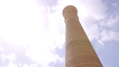 BUKHARA 26 Video stock 274548489