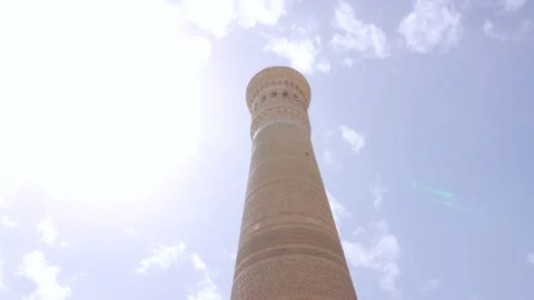 BUKHARA 29 Video stock 274548759