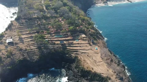 Bukit Asah Hill Stock-Footage 181777120