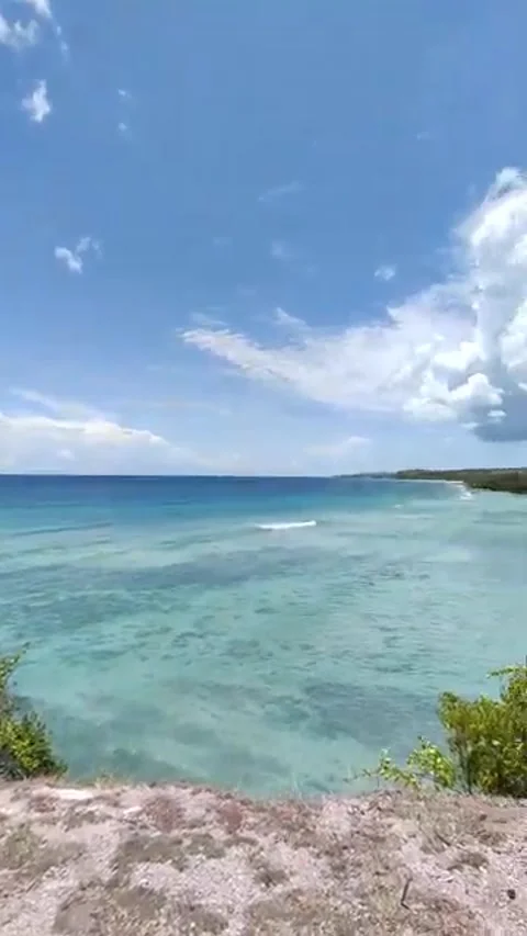 Bukit Lamreh3 Stock Footage 296745296