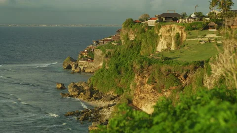 Bukit Peninsula, Bali Stockbeeldmateriaal 218373797