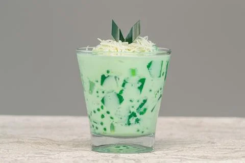 Buko pandan Stock Photos