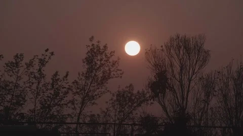 Buktabul Nepal Stock Footage 317399816