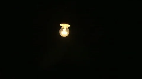 Bulb Video stock 119066