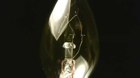 Bulb Stock-Footage 5438613