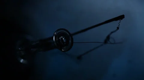Bulb Stock Footage 28333805