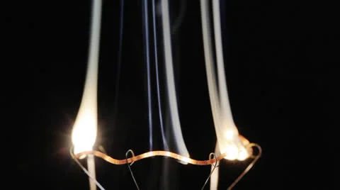 Bulb fuses. Видео 24645896