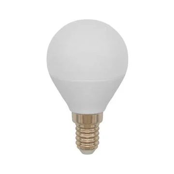 Bulb gold Stock Photos