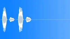 Bulb Horn Honk 01 Sound Effect