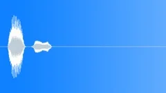 Bulb Horn Honk 02 Sound Effect