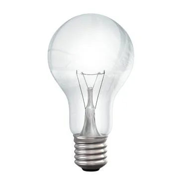 Bulb Stock Illustration
