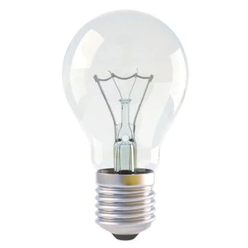 Bulb Stock-Illustration