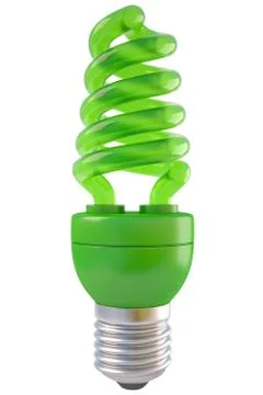 Bulb Illustrazione stock