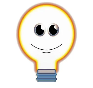 Bulb Stock Illustration