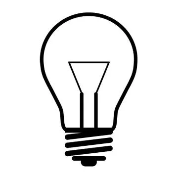 Bulb Stock Illustration