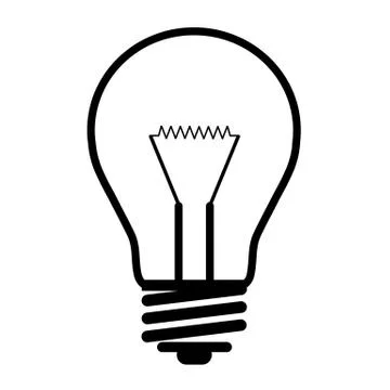 Bulb Stock Illustration