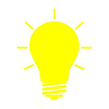 Bulb Stock Illustration