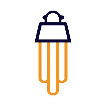 Bulb, light bulb, idea, electric blub, energy bulb, efficient light bulb icon Stock Illustration