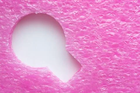 Bulb package Stock Photos