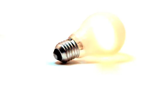 Bulb Foto stock