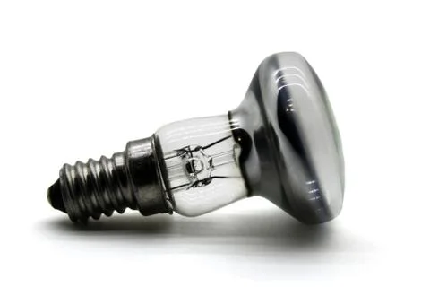 Bulb Foto stock