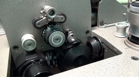 Bulbs for design image Vídeo Stock 64638132