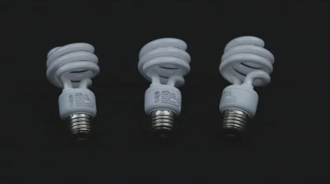 Bulbs Video stock 327414
