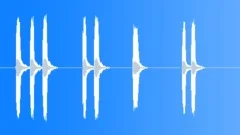 BulbType Motor Horn Sounded Sound Effect