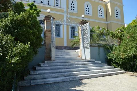 Bulding Stock Photos